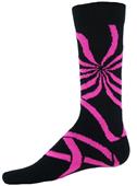Red Lion Vortex Crew Socks Red Lion Vortex Crew Socks