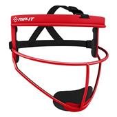 Rip-It Defense Pro Softball Fielder's Mask Rip-It Defense Pro Softball Fielder's Mask