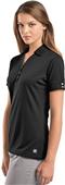 Ogio Women's Glam Solid Color Polo Shirts