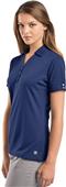 Ogio Women's Glam Solid Color Polo Shirts