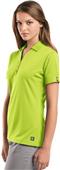 Ogio Women's Glam Solid Color Polo Shirts