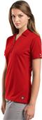 Ogio Women's Glam Solid Color Polo Shirts