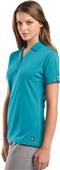 Ogio Women's Glam Solid Color Polo Shirts