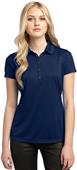 Ogio Women's Vamp Solid Color Polo Shirts