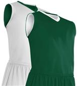 Reversible Clutch Z-Cloth Basketball Jerseys Reversible Clutch Z-Cloth Basketball Jerseys
