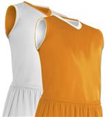 Reversible Clutch Z-Cloth Basketball Jerseys Reversible Clutch Z-Cloth Basketball Jerseys