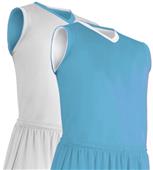 Reversible Clutch Z-Cloth Basketball Jerseys Reversible Clutch Z-Cloth Basketball Jerseys