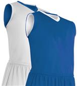Reversible Clutch Z-Cloth Basketball Jerseys Reversible Clutch Z-Cloth Basketball Jerseys