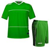 Sarson Prague Soccer Uniform Kit