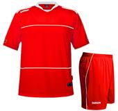 Sarson Prague Soccer Uniform Kit