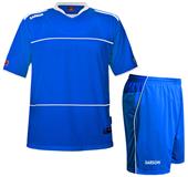 Sarson Prague Soccer Uniform Kit