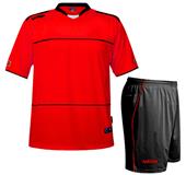 Sarson Prague Soccer Uniform Kit
