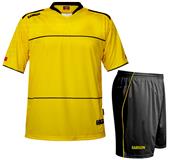 Sarson Prague Soccer Uniform Kit