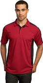 Ogio Adult Trax Contrast Polo Shirts