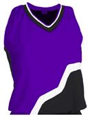 Teamwork Women/Girls Shockwave Softball Jersey Teamwork Women/Girls Shockwave Softball Jersey