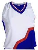 Teamwork Women/Girls Shockwave Softball Jersey Teamwork Women/Girls Shockwave Softball Jersey