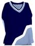 Teamwork Women/Girls Shockwave Softball Jersey