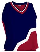 Teamwork Women/Girls Shockwave Softball Jersey