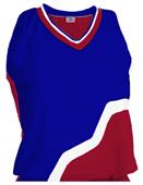 Teamwork Women/Girls Shockwave Softball Jersey Teamwork Women/Girls Shockwave Softball Jersey