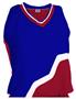 Teamwork Women/Girls Shockwave Softball Jersey