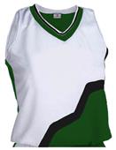 Teamwork Women/Girls Shockwave Softball Jersey Teamwork Women/Girls Shockwave Softball Jersey