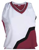 Teamwork Women/Girls Shockwave Softball Jersey Teamwork Women/Girls Shockwave Softball Jersey