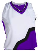 Teamwork Women/Girls Shockwave Softball Jersey