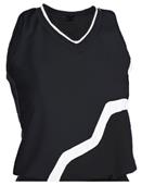 Teamwork Women/Girls Shockwave Softball Jersey