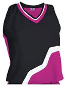 Teamwork Women/Girls Shockwave Softball Jersey Teamwork Women/Girls Shockwave Softball Jersey