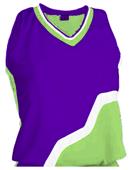 Teamwork Women/Girls Shockwave Softball Jersey Teamwork Women/Girls Shockwave Softball Jersey