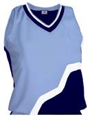 Teamwork Women/Girls Shockwave Softball Jersey
