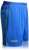 Sarson Prague Soccer Shorts