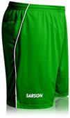 Sarson Prague Soccer Shorts
