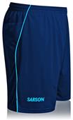 Sarson Prague Soccer Shorts
