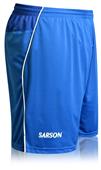 Sarson Prague Soccer Shorts
