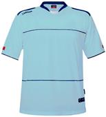 Sarson Prague Soccer Jersey