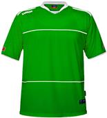 Sarson Prague Soccer Jersey