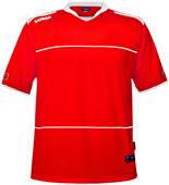 Sarson Prague Soccer Jersey