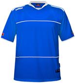 Sarson Prague Soccer Jersey