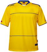 Sarson Prague Soccer Jersey