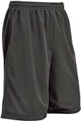 Champro Diesel Tricot Mesh Shorts w/Pocket Champro Diesel Tricot Mesh Shorts w/Pocket