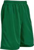 Champro Diesel Tricot Mesh Shorts w/Pocket Champro Diesel Tricot Mesh Shorts w/Pocket