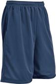 Champro Diesel Tricot Mesh Shorts w/Pocket Champro Diesel Tricot Mesh Shorts w/Pocket