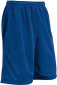 Champro Diesel Tricot Mesh Shorts w/Pocket Champro Diesel Tricot Mesh Shorts w/Pocket