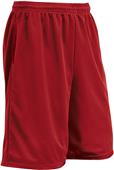 Champro Diesel Tricot Mesh Shorts w/Pocket Champro Diesel Tricot Mesh Shorts w/Pocket