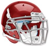 Schutt Youth Recruit Hybrid Football Helmets CO Schutt Youth Recruit Hybrid Football Helmets CO