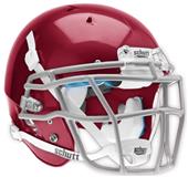 Schutt Youth Recruit Hybrid Football Helmets CO Schutt Youth Recruit Hybrid Football Helmets CO