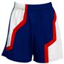 Teamwork Women & Girls Shockwave Softball Shorts