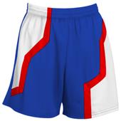 Teamwork Women & Girls Shockwave Softball Shorts