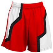 Teamwork Women & Girls Shockwave Softball Shorts